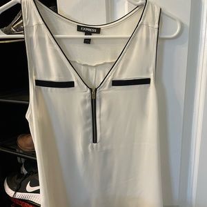 Express blouse
